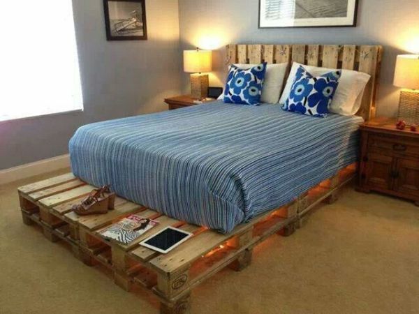 Muebles para el dormitorio